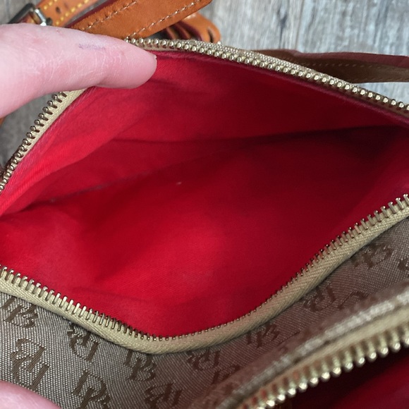 Dooney & Bourke Crossbody - Picture 11 of 12